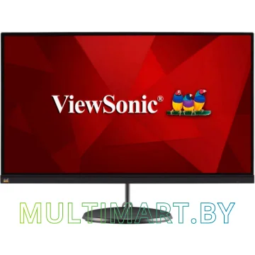 Монитор ViewSonic VX2485-MHU